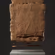 ULTRASOUND DATA SCULPTURES #91