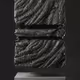 ULTRASOUND DATA SCULPTURES #13