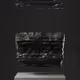 ULTRASOUND DATA SCULPTURES #72