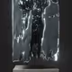 ULTRASOUND DATA SCULPTURES #81
