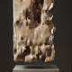 ULTRASOUND DATA SCULPTURES #40