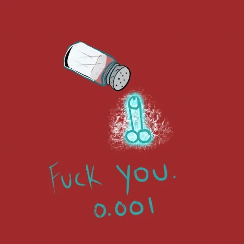 Fuck Your Offer 