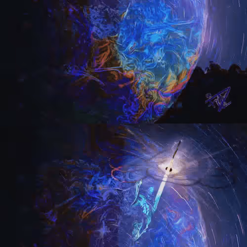 Transtemporal Blade