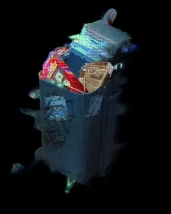 Item Media