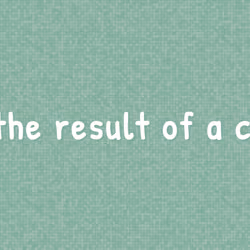 Fortune Cookie #221