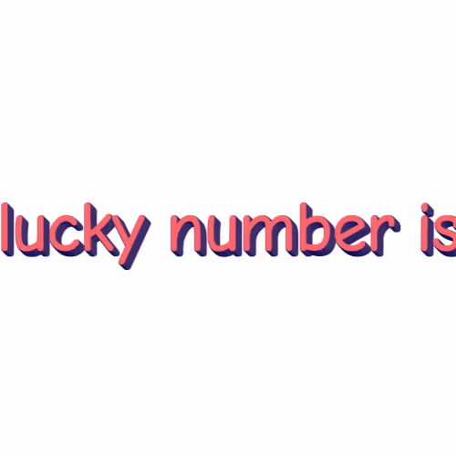 Fortune Cookie #241