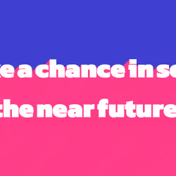 Fortune Cookie #505