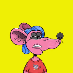 Sewer Rat 7351
