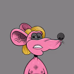 Sewer Rat 800