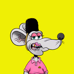 Sewer Rat 2340