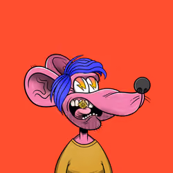 Sewer Rat 1400
