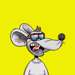 Sewer Rat 7380