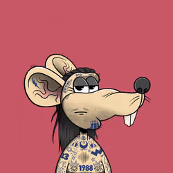 Sewer Rat 5000
