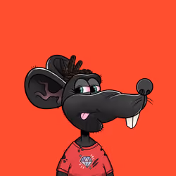 Sewer Rat 7730