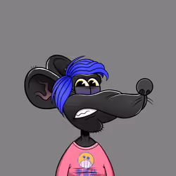 Sewer Rat 959