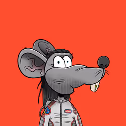 Sewer Rat 616