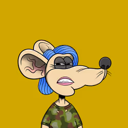 Sewer Rat 153