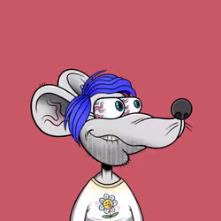 Sewer Rat 160