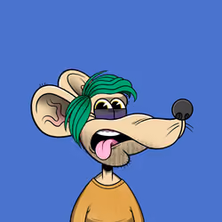 Sewer Rat 248