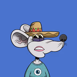 Sewer Rat 2347
