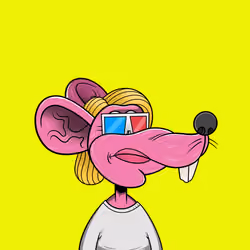 Sewer Rat 2612