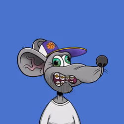 Sewer Rat 5120