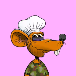 Sewer Rat 626