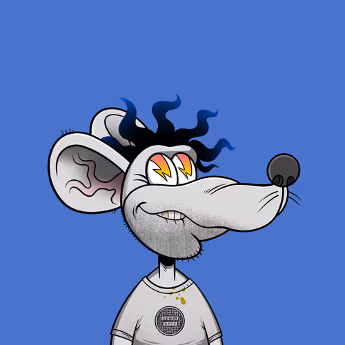 Sewer Rat 7410