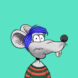 Sewer Rat 700