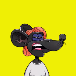 Sewer Rat 8355