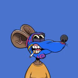 6384