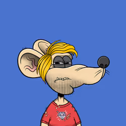 Sewer Rat 7079