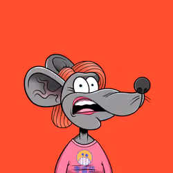 Sewer Rat 8000