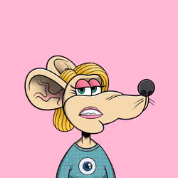 Sewer Rat 7381