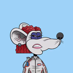 Sewer Rat 8100