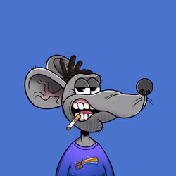 Sewer Rat 7130