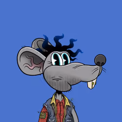 Sewer Rat 2269