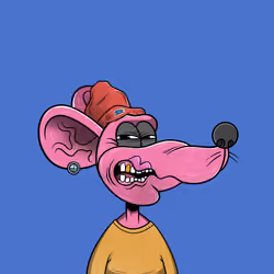 Sewer Rat 7330