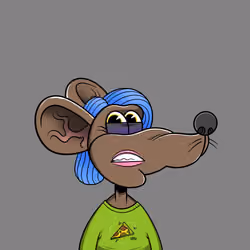 Sewer Rat 936
