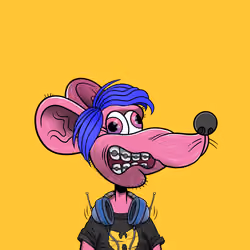 Sewer Rat 205