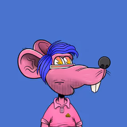 Sewer Rat 32