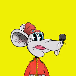 Sewer Rat 7096