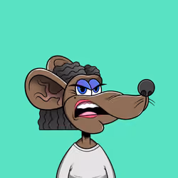 Sewer Rat 231