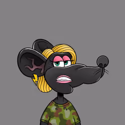 Sewer Rat 179