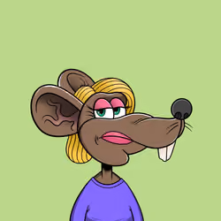 Sewer Rat 7165