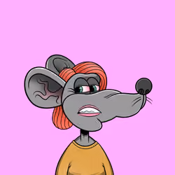 Sewer Rat 278