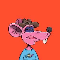 Sewer Rat 271