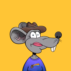Sewer Rat 7116