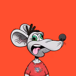 Sewer Rat 642
