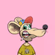 Sewer Rat 6442
